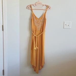 O'neill Crop Pant Romper